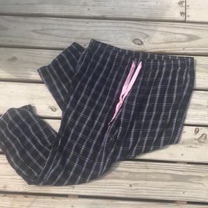 Victoria’s Secret Pajama Pants